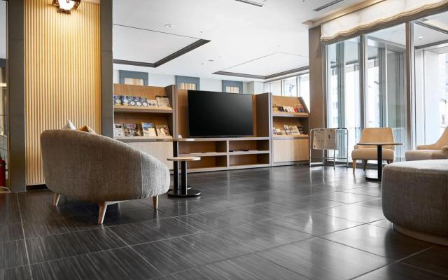 Daiwa Roynet Hotel Sapporo Susukino