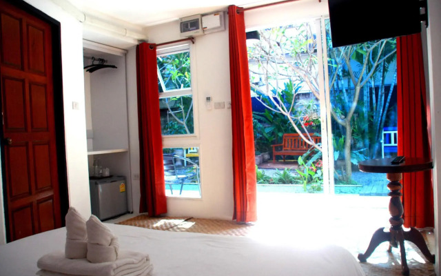 Ganesha House