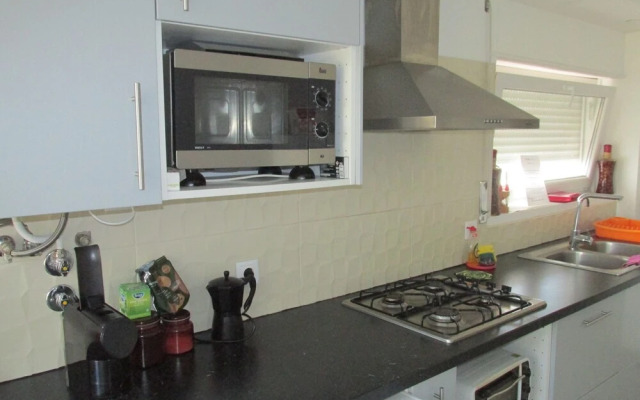 GuestHouse Marialva Park