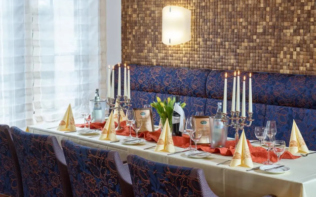 Hotel Restaurant Zum Schwan