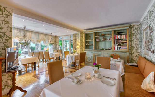 Hotel Restaurant Alt Vellern