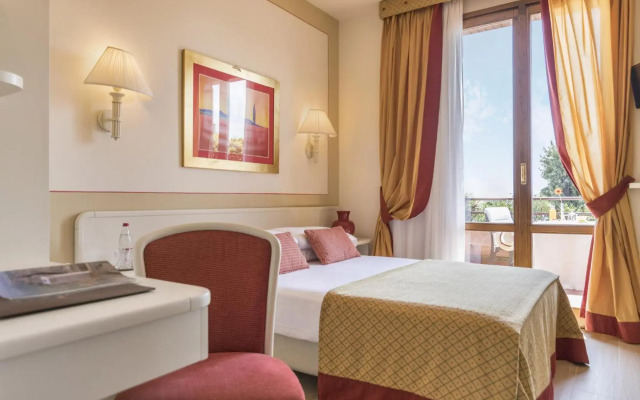 Relais Santa Chiara - Tuscany Charme