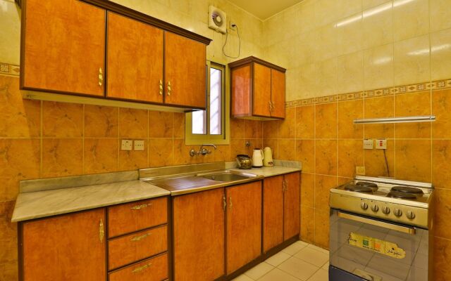 Yamama Palace Aktham Branch By OYO Rooms
