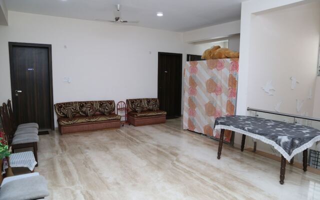 Maninder Home Stay