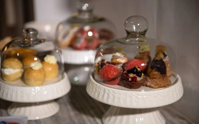 Bed and Breakfast Nero Buono