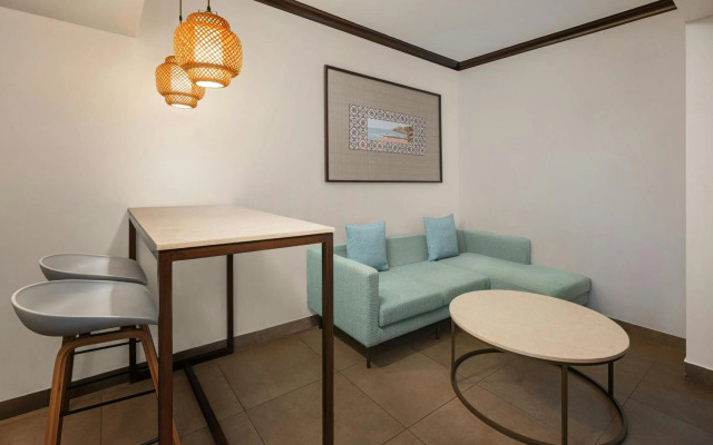 Fairfield by Marriott Goa Anjuna