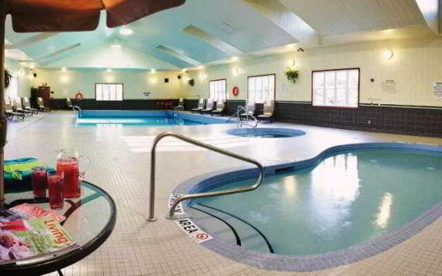 Carriage Ridge Resort