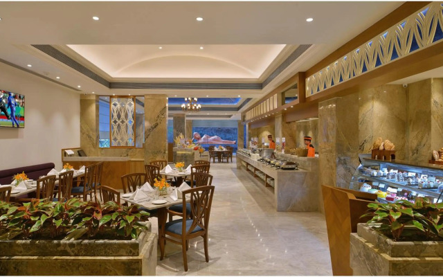 Fortune Landmark, Ahmedabad - Member ITC Hotels' Group