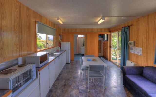 Bicheno Cabin Park