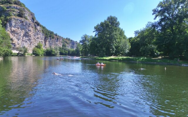 VVF Dordogne Lot, Martel-Gluges