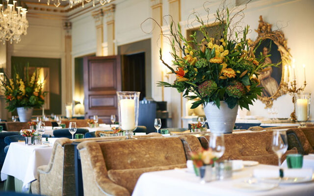 Cliveden House - an Iconic Luxury Hotel