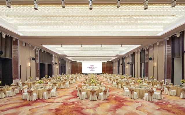 Crowne Plaza Putian By Ihg