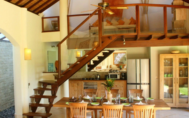 Mayana Villas
