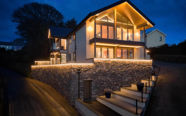 Wisemans House Apartment 1 - Wisemans Bridge