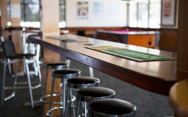 Nightcap at Playford Tavern
