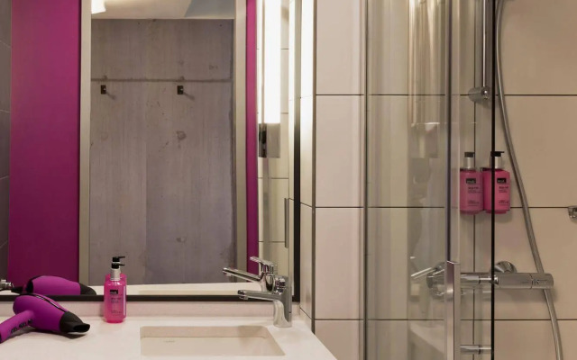 MOXY Stuttgart Airport/Messe