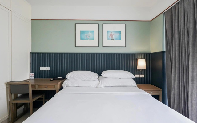 Marina House MUAYTHAI Ta-iad Phuket