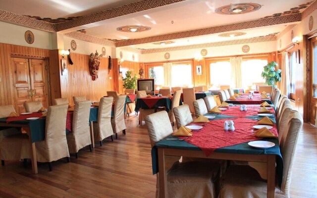 Lemon Tree Resort, Thimphu, Bhutan