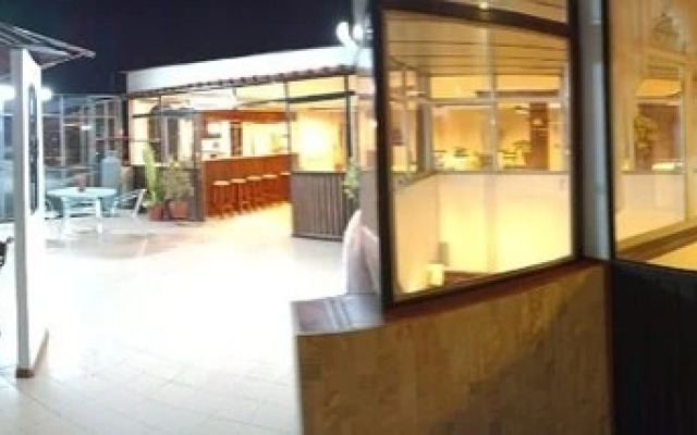 Hoteles Benavides