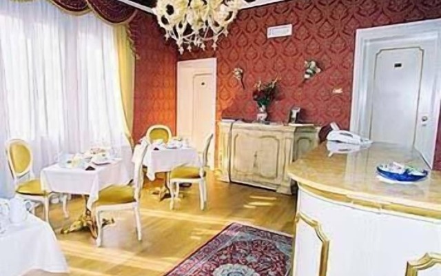 Locanda Correr