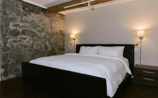 Auberge du Vieux-Port