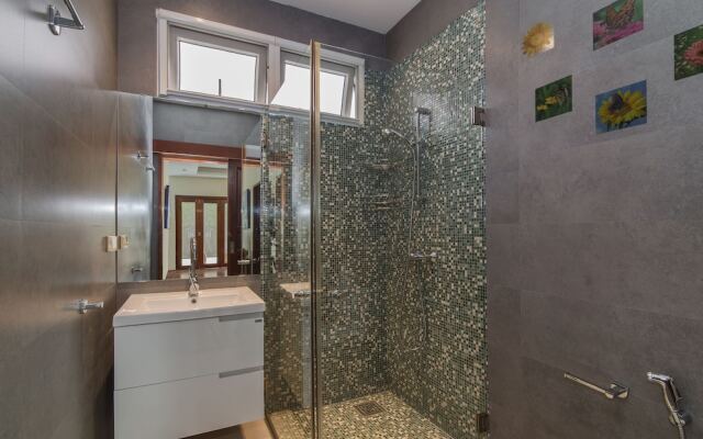 Orchid Paradise Homes OPV30