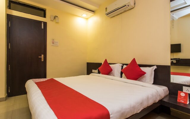 OYO 2942 Hotel Suryodaya