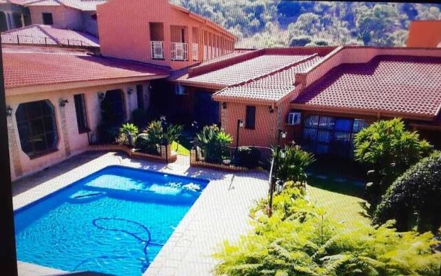 Valley View Guest House