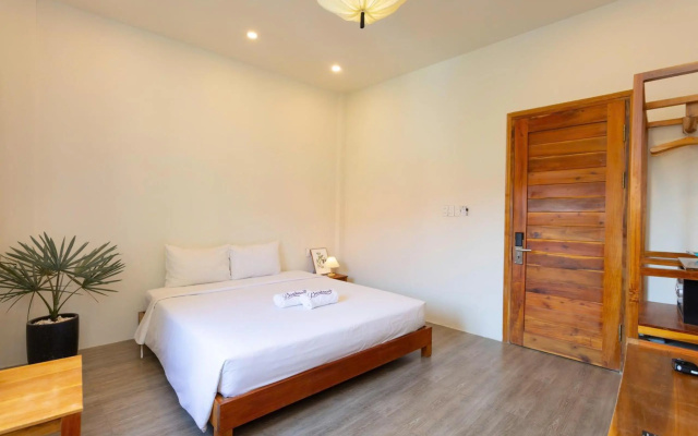 Bauhinia Resort Phu Quoc