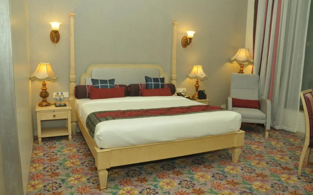 Royal Tulip Navi Mumbai