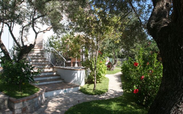 B&B La Giara