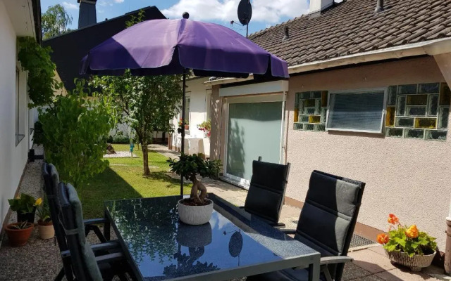 Gartenstudio Anila I. und II.