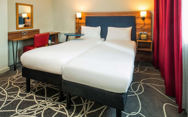 ibis Styles Birmingham NEC and Airport