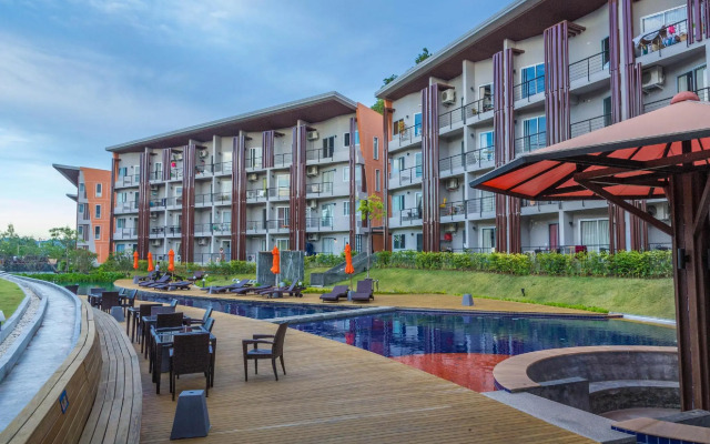 Replay Residence Samui