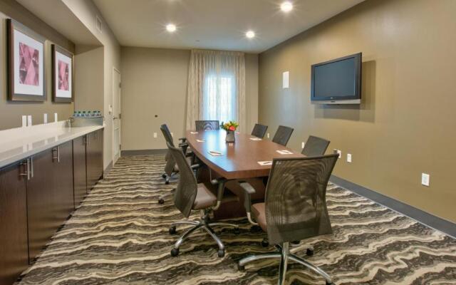 Staybridge Suites Plano - Richardson Area by IHG