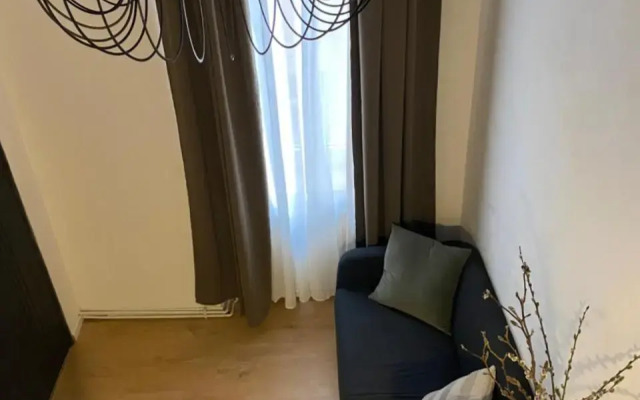 Apartment Park Zrinjevac