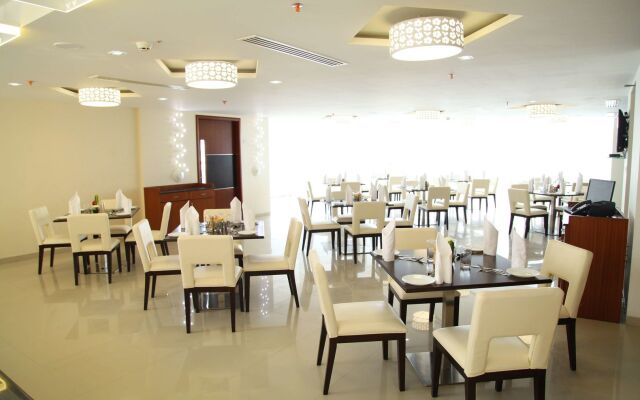 Best Western Tirupati