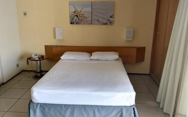 Praia Mansa Suíte Hotel