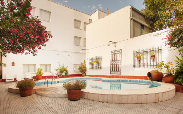 Hotel Carollo