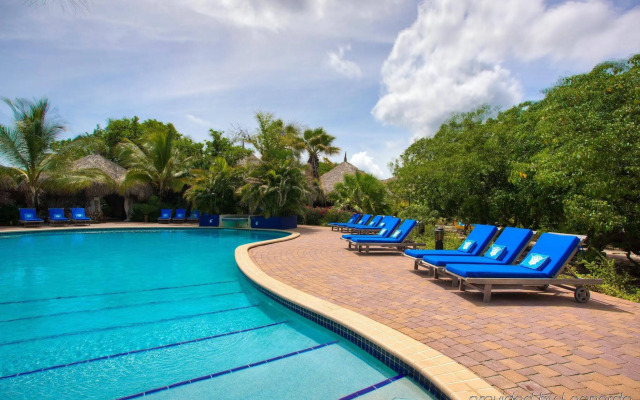 Kura Hulanda Lodge & Beach Club - All Inclusive