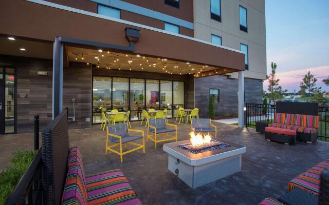 Home2 Suites by Hilton Owasso, OK