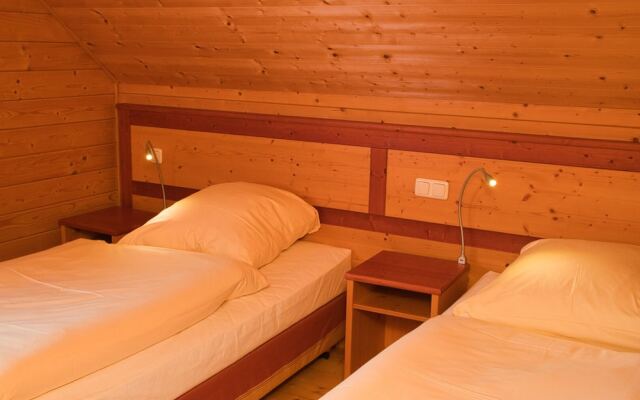 Your Holiday Home in the Harz Mountains