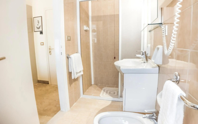 Hotel Aurora Terme