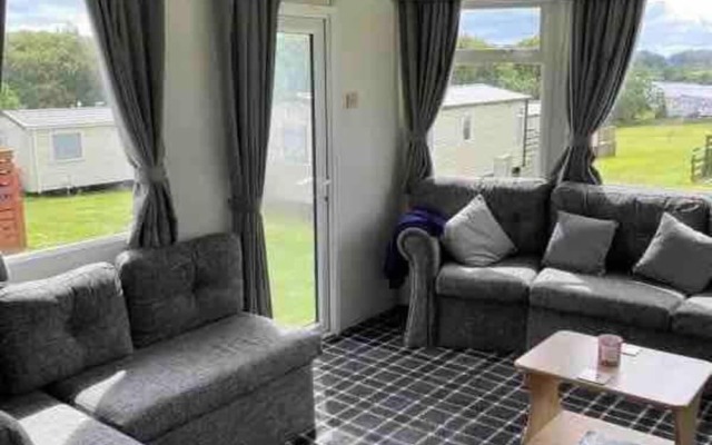 Stunning 2-bed Apartment in Newton Stewart