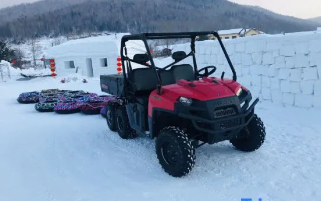 Take you to Xuexiang Inn