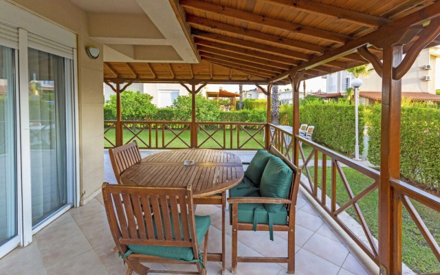 Paradise Town Villa Cordelia