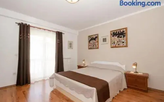 Apartments Villa Amfora