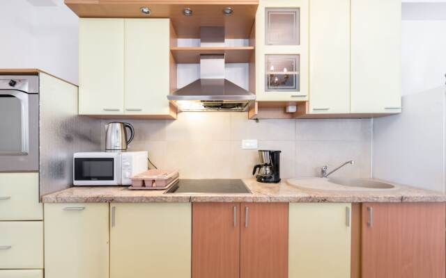 Apartments Mariot