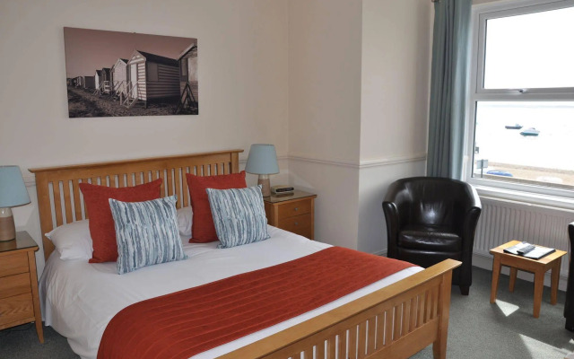 Camelia Hotel