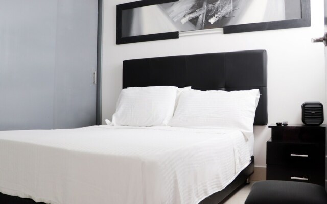 Moblat Apartamentos